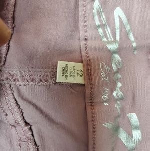 Seven Jeans size 12